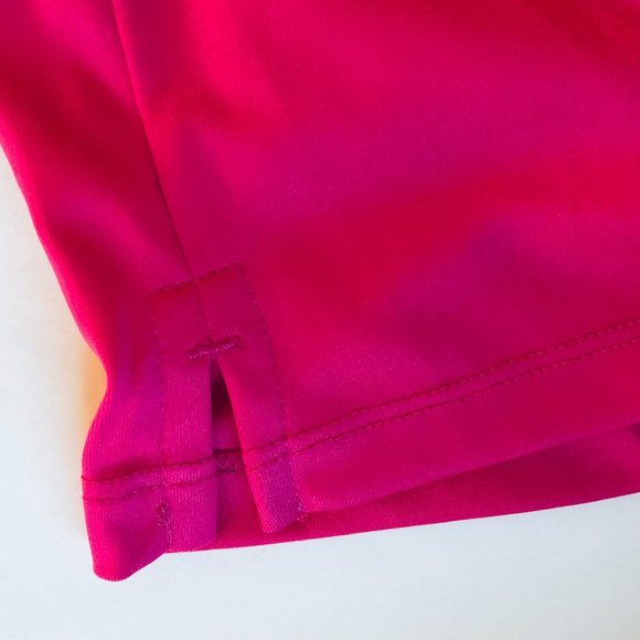 GREG NORMAN Women's "Play Dry" Athletic Skort NWT Size L - Picture 4 of 6